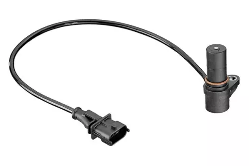 BOSCH Sensor, crankshaft pulse (0281002214)