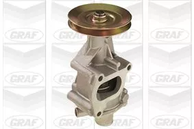 GRAF Water Pump, engine cooling (PA451)