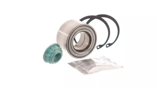 SKF Wheel Bearing Kit (VKBA906)