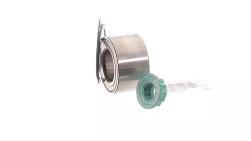 SKF Wheel Bearing Kit (VKBA906)