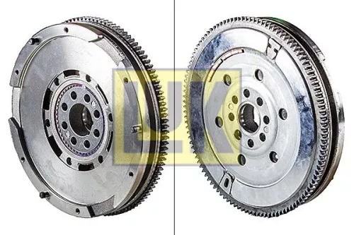 Flywheel