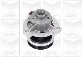 GRAF Water Pump, engine cooling (PA730)