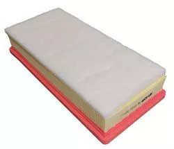 ALCO FILTER Air Filter (MD-8116)