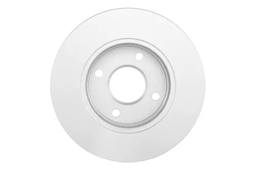 BOSCH Brake Disc (0986478892)