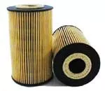 ALCO FILTER Oil Filter (MD-343)