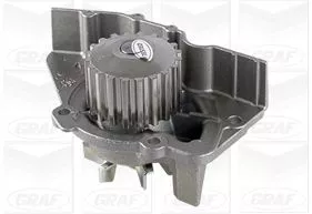 GRAF Water Pump, engine cooling (PA641)
