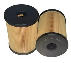 ALCO FILTER Fuel Filter (MD-381)