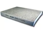 ALCO FILTER Filter, cabin air (MS-6277C)