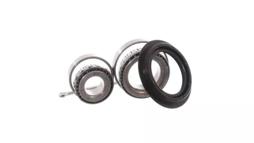 SKF Wheel Bearing Kit (VKBA944)