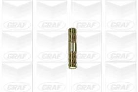 GRAF Water Pump, engine cooling (PA412)