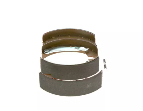 BOSCH Brake Shoe Set (0986487264)