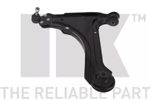 NK Control/Trailing Arm, wheel suspension (5013607)
