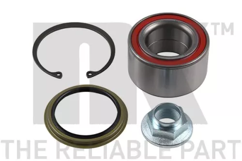 NK Wheel Bearing (753209)