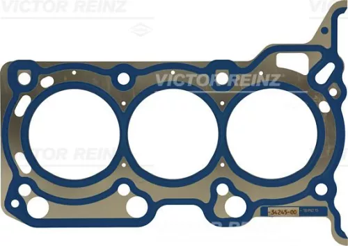 VICTOR REINZ Gasket, cylinder head (61-34245-00)