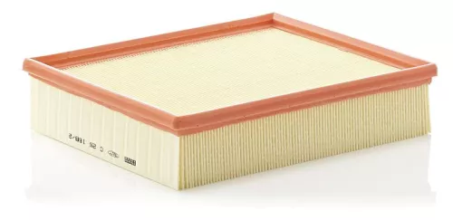 MANN-FILTER Air Filter (C26168/2)