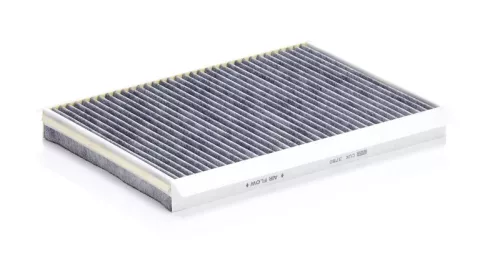MANN-FILTER Filter, cabin air (CUK3780)