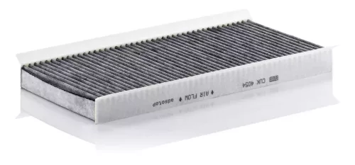 MANN-FILTER Filter, cabin air (CUK4054)