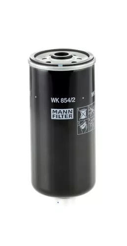 MANN-FILTER Fuel Filter (WK854/2)