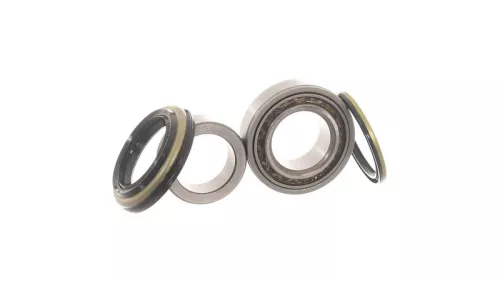 SKF Wheel Bearing Kit (VKBA3285)