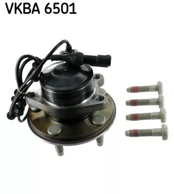 Wheel Bearing Kit