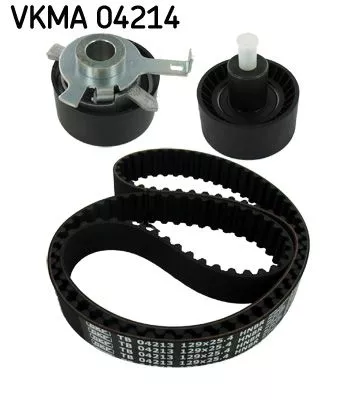 SKF Timing Belt Kit (VKMA04214)