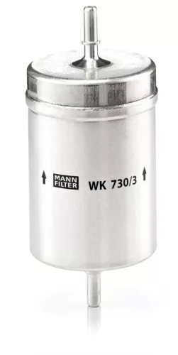 MANN-FILTER Fuel Filter (WK730/3)