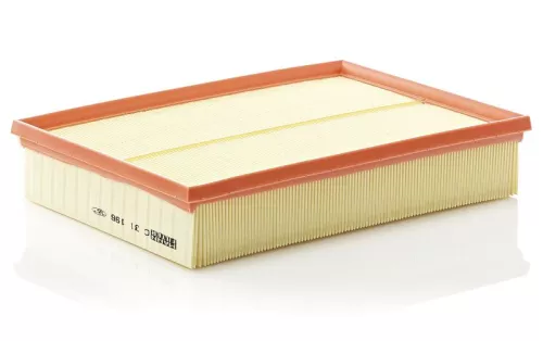 MANN-FILTER Air Filter (C31196)