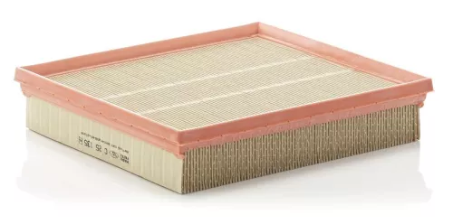 MANN-FILTER Air Filter (C2513)