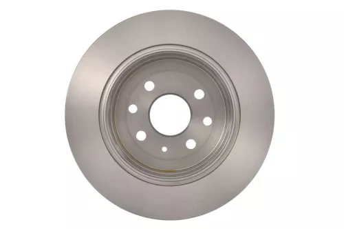 BOSCH Brake Disc (0986478420)