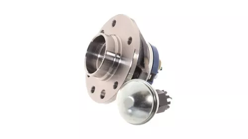SKF Wheel Bearing Kit (VKBA3513)