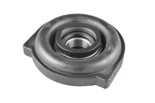 Suspension, propshaft