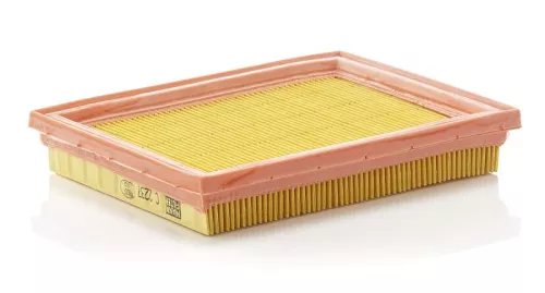 MANN-FILTER Air Filter (C2237)
