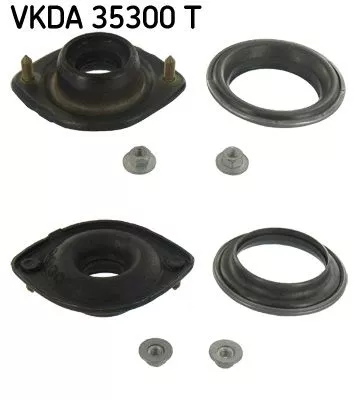 Suspension Strut Support Mount