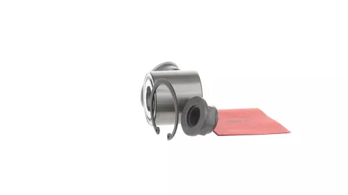 SKF Wheel Bearing Kit (VKBA3676)