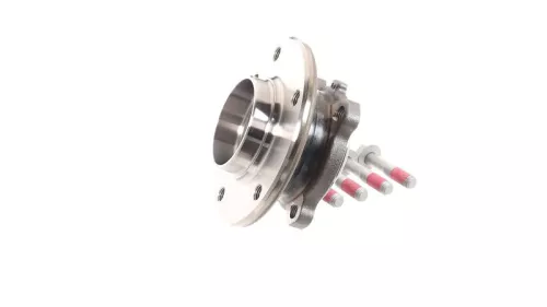 SKF Wheel Bearing Kit (VKBA3681)