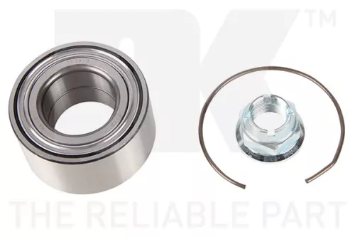 NK Wheel Bearing Kit (753910)