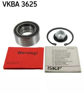 Wheel Bearing Kit