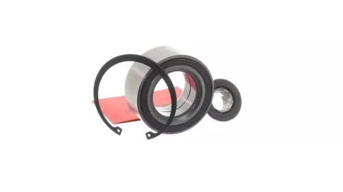 SKF Wheel Bearing Kit (VKBA3625)