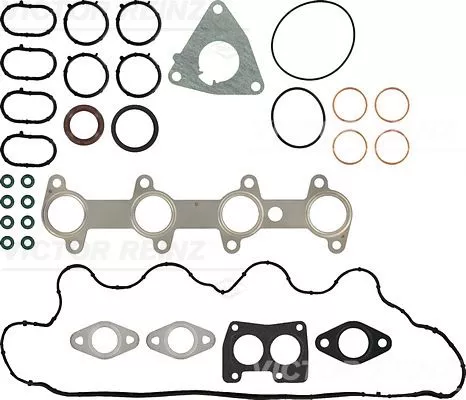 VICTOR REINZ Gasket Kit, cylinder head (02-35638-02)