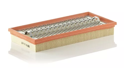 MANN-FILTER Air Filter (C33102)