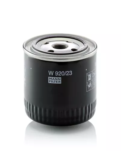MANN-FILTER Oil Filter (W920/23)