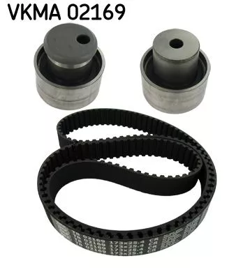 SKF Timing Belt Kit (VKMA02169)