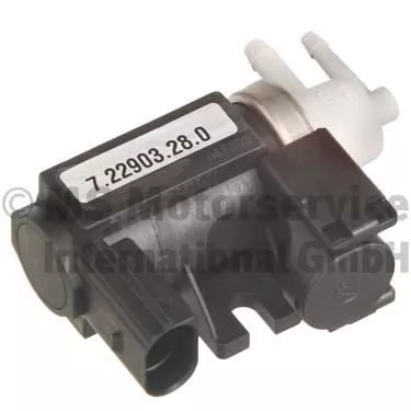PIERBURG Pressure Converter, exhaust control (7.22903.28.0)