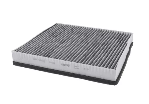 CORTECO Filter, cabin air (21652996)