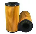 ALCO FILTER Oil Filter (MD-345)