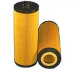 ALCO FILTER Oil Filter (MD-391)