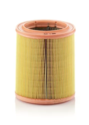 MANN-FILTER Air Filter (C1472)