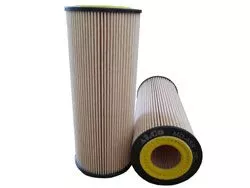 ALCO FILTER Oil Filter (MD-459)