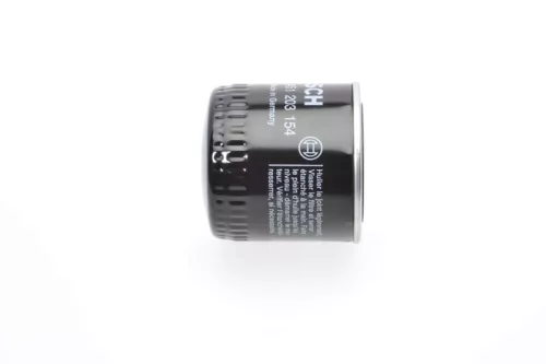 BOSCH Oil Filter (0451203154)