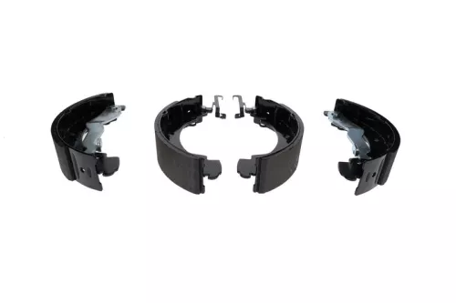 BOSCH Brake Shoe Set (0986487312)